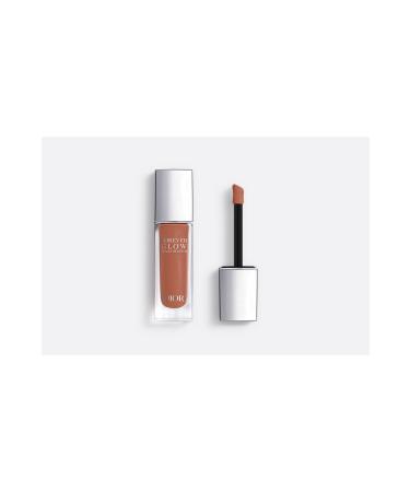 Dior Forever Glow Maximizer- 24 Hour Moisturizer Iris Essence Luminous Highlighter Illuminator