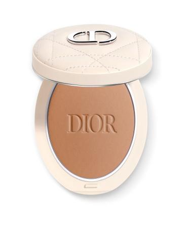 Dior - Bronzing Powder - Dior Forever Natural Bronze - DIORSKIN FOREVER BRONZER POWDER 005
