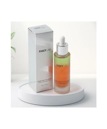 FASCY Lab Spot Repair Whitening Moisturizing Wrinkle Repair Vita Serum 30ml South Korea - Buy Online on GoSupps.com