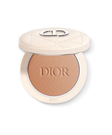 Dior Forever Natural Bronze - Bronzing Powder infused with wild pansy flower
