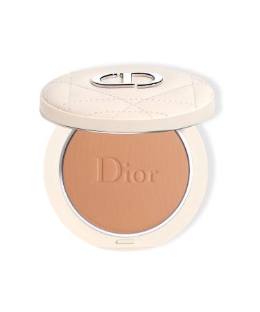 Dolce&Gabbana Dolce Gabbana Mattifying foundation-liquid Velvetskin bronze color 350 (30ml)