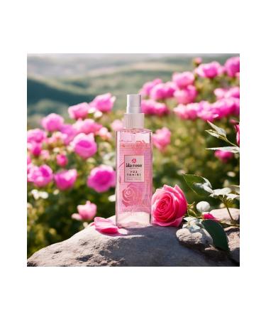 Ala Rose Facial Cleansing Tonic 150 ml