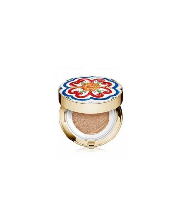 Dolce&Gabbana Solar Glow Cushion Foundation Case