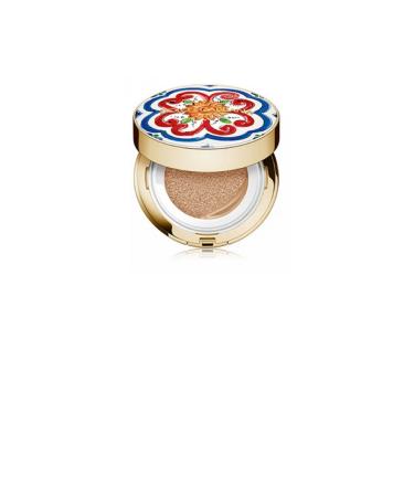 Dolce&Gabbana Solar Healthy Glow Cushion Foundation 110 pearl