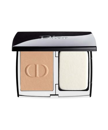 Dior Forever Natural Matte Velvet Compact Foundation