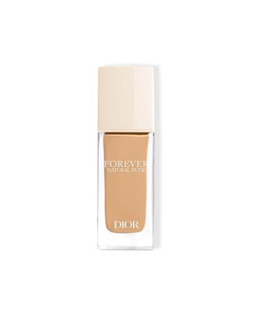 Dior Forever Natural Nude - 24 Hour Effective Water Based Moisturizing Foundation 30ml
