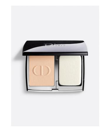 Dior Forever Natural Velvet Compact Foundation 2n