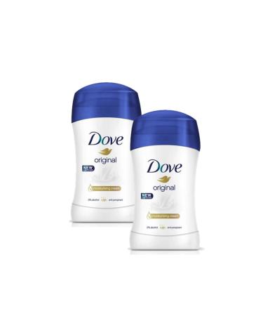 Dove Deodorant Stick Original 40 Ml