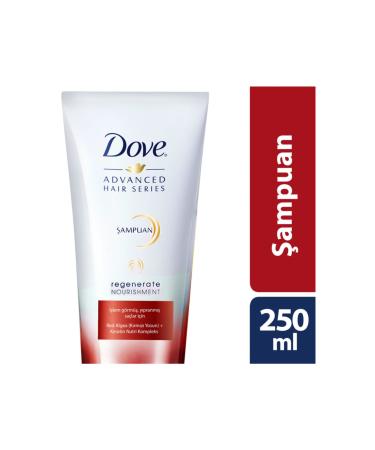 Dove Tea Tree Oil Cream 200 ml