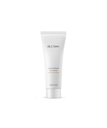 DR CEVDET TUNA Dr. C. Tuna Calendula Face Wash Gel 100 Ml
