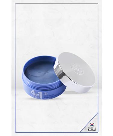 Dior Forever Skin Glow - 24 Hour Moisturizing Plumping Foundation with a Luminous Finish 30ml