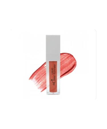 Dr. Clinic Dr.clinic Intensive Concealer Tube Foundation 02