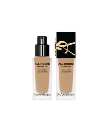 Yves Saint Laurent All Hours All Day Luminous Matte Finish Foundation Mn8 3614273714501 - Buy Online on GoSupps.com