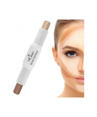 Dr. Clinic Dr.clinic Stick Contour Face Contour