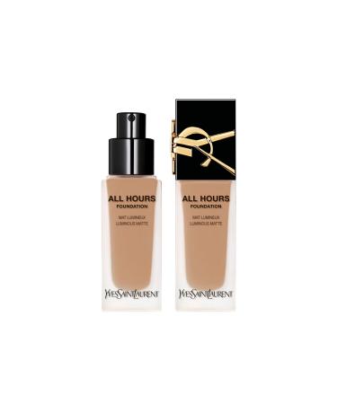 Yves Saint Laurent All Hours All Day Luminous Matte Finish Foundation Mc2 3614273714464 - Buy Online on GoSupps.com