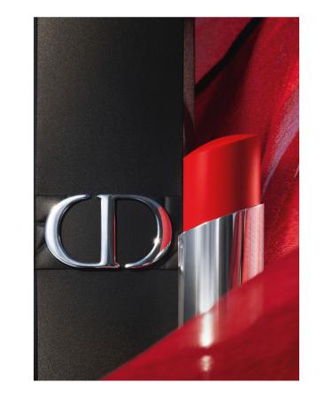 Dior Forever Stick - 999 - Buy Online on GoSupps.com