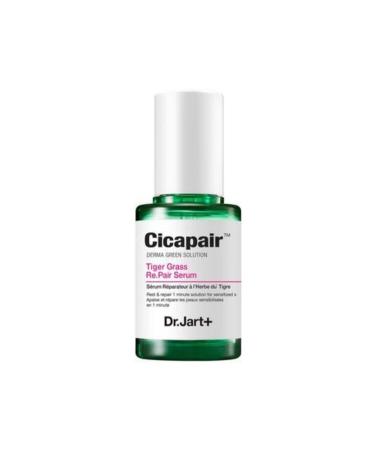 Dr.Jart + C capair Tiger Grass Re Pair Serum 30 Ml