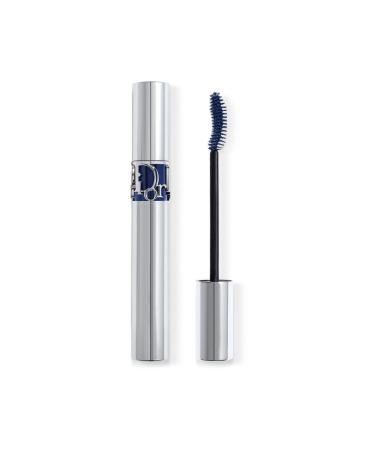 Dior Iconic Overcurl Mascara Volumizing Mascara 264 Blue