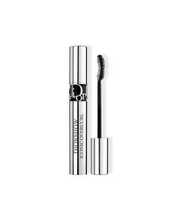 Dior Iconic Overcurl - 24 Hour Lasting Stunning Curling and Volumizing Mascara