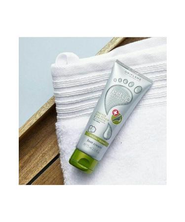 Oriflame Feet Up Advanced Repair Cream for Cracked Heels