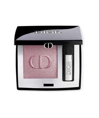 Dior Illuminating Eyeshadow that Reveals Intensely Pigmented Eyes - 755 Rose Tulle (2 Gr) DkHair1714