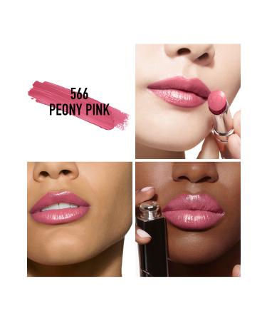 Dior INTENSE COLOR ADDICT MOISTURIZER SH NEL PST CK 566 PEONY PINK DEMBA3447