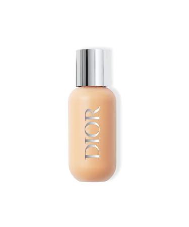 Dior Long-Lasting Lightweight Natural Finish Skin Illuminating Foundation 3N min.272