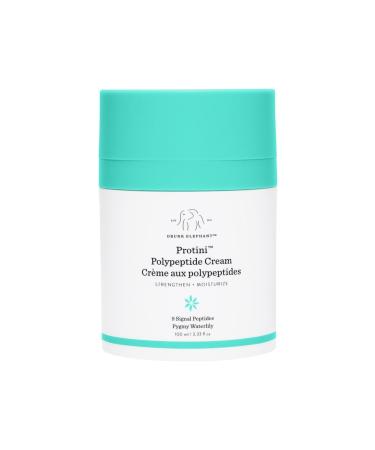 Drunk Elephant Protini Polypeptide Cream Ultra Moisturizing Cream 50ml Pinkestcosmetics