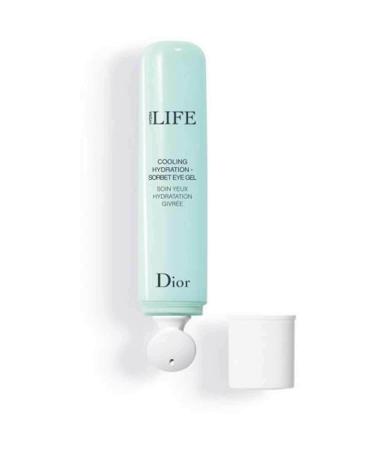 Dior Moisturizing Eye Care Gel - Hlife Sorbet Eye Gel 15 ml Eye Cream 3348901379496