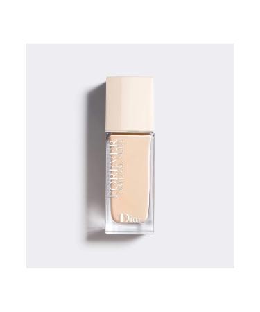 Dior Moisturizing Foundation for Long-Lasting Skin 30ml-1N Neutral DkHair1445