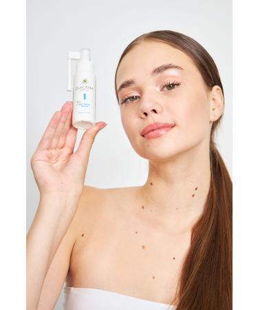 Dior PALETTE THAT MAKES EYES SHAPER AND CLEAR WITH ALOE VERA AND PINE TREE-439 D.CENTER630