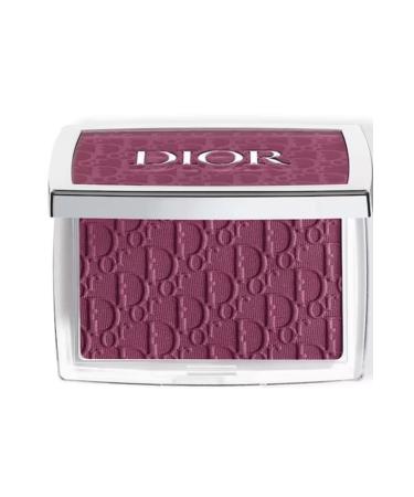 Dior Rosy Glow - Natural Finish Long-Lasting Revitalizing Luminous Blush
