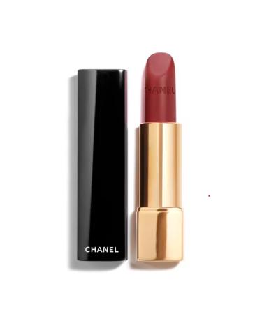 Chanel Rouge Allure Velvet