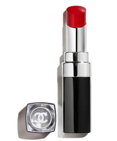 Chanel ROUGE COCO BLOOM LONG-LAST NG AND NOUR SH NG L PST CK DEMBA6450