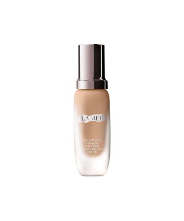 La Mer The Soft Fluid Long Wear SPF 20 - Long-Lasting and Moisturizing Foundation 30ml