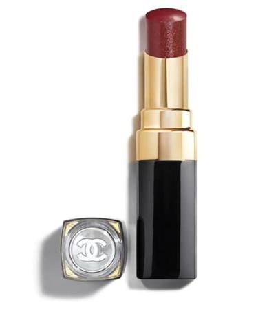 Chanel ROUGE COCO GLOSS MOISTURIZING GLOSS