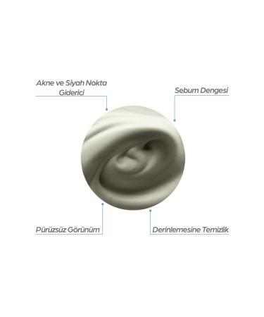 Dermokil Anti-Acne and Blackhead Clay Mask 50 ml - Buy Online on GoSupps.com