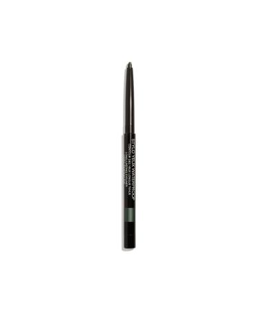 Chanel STYLO YEUX WATERPROOF-Long-Lasting Waterproof Shimmer-Matte Finish Eyeliner