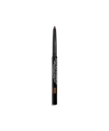 Chanel STYLO YEUX WATERPROOF - Waterproof Long-Lasting Glitter Eyeliner