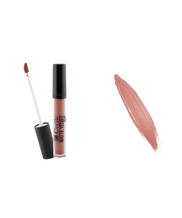 Chanel ULTRA LE TEINT FLUIDE Foundation Fleur Cosmetic