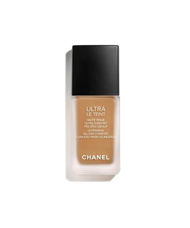 Chanel VITALUMI RE AQUA-SPF15 Hyaluronic Acid Moisturizing Revitalizing Liquid Foundation