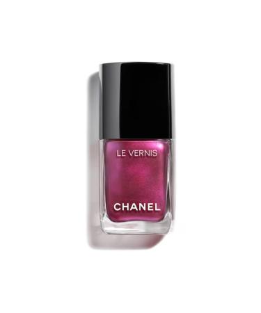 Chanel ChaneI - LIGHTENING - LES SYMBOLES DE CHANEL LE CAM LIA - OVERSIZE ILLUMINATING POWDER - WARM GOLD