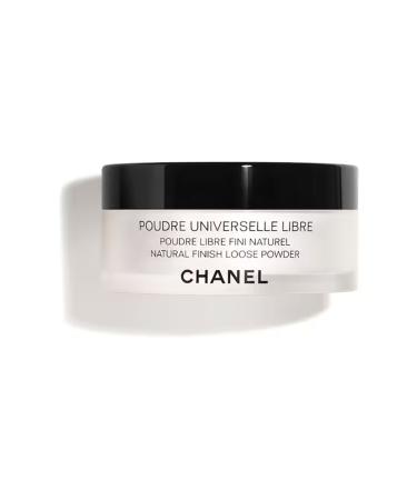 Chanel Powder - POUDRE UNIVERSELLE LIBRE - 10 30 g