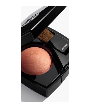 Chanel - Shimmering Matte Lipstick - ROUGE ALLURE VELVET - 48 Ardente (3.5 g)