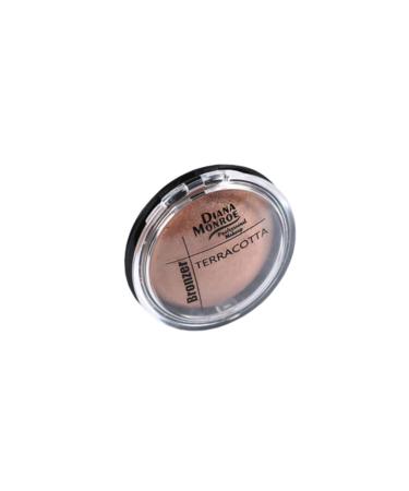Diana Monroe Diana Monroe Terracotta Bronzer Bronzer