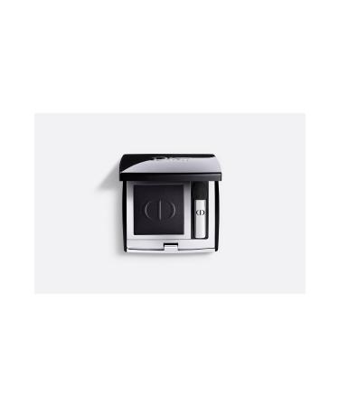 Dior Mono Couleur Couture - Long-Lasting Velvet & Matte & Satin & Metallic Finish Shimmering Eyeshadow 2g
