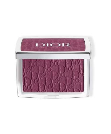 Dior ROSY GLOW LONG-LASTING BLUSH BLUSH THIN LIGHT POWDER SHINING 4.4G 006 BERRY DKHAIR893