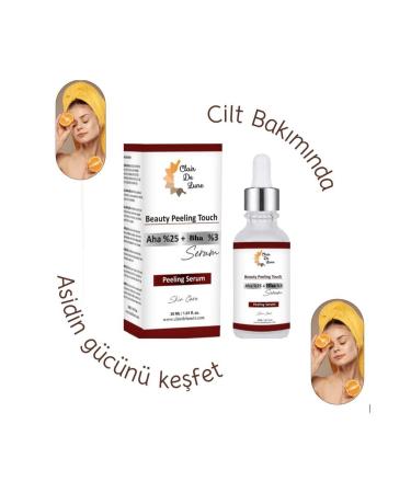 Tinel TINEL PERMANENT LIP PIGMENT L4 CORAL PARADISE 5ML