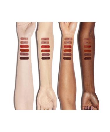 Dior Rouge Dior - Matte Finish Lipstick