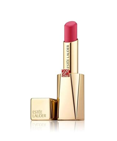 Estee Lauder Pure Color Creme Lipstick Kremsi Renk: 520 Carnal Saten Biti Kremsi Ruj 3.5gr -